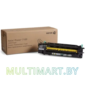 Фьюзер Xerox 109R00846